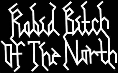 logo Rabid Bitch Of The North